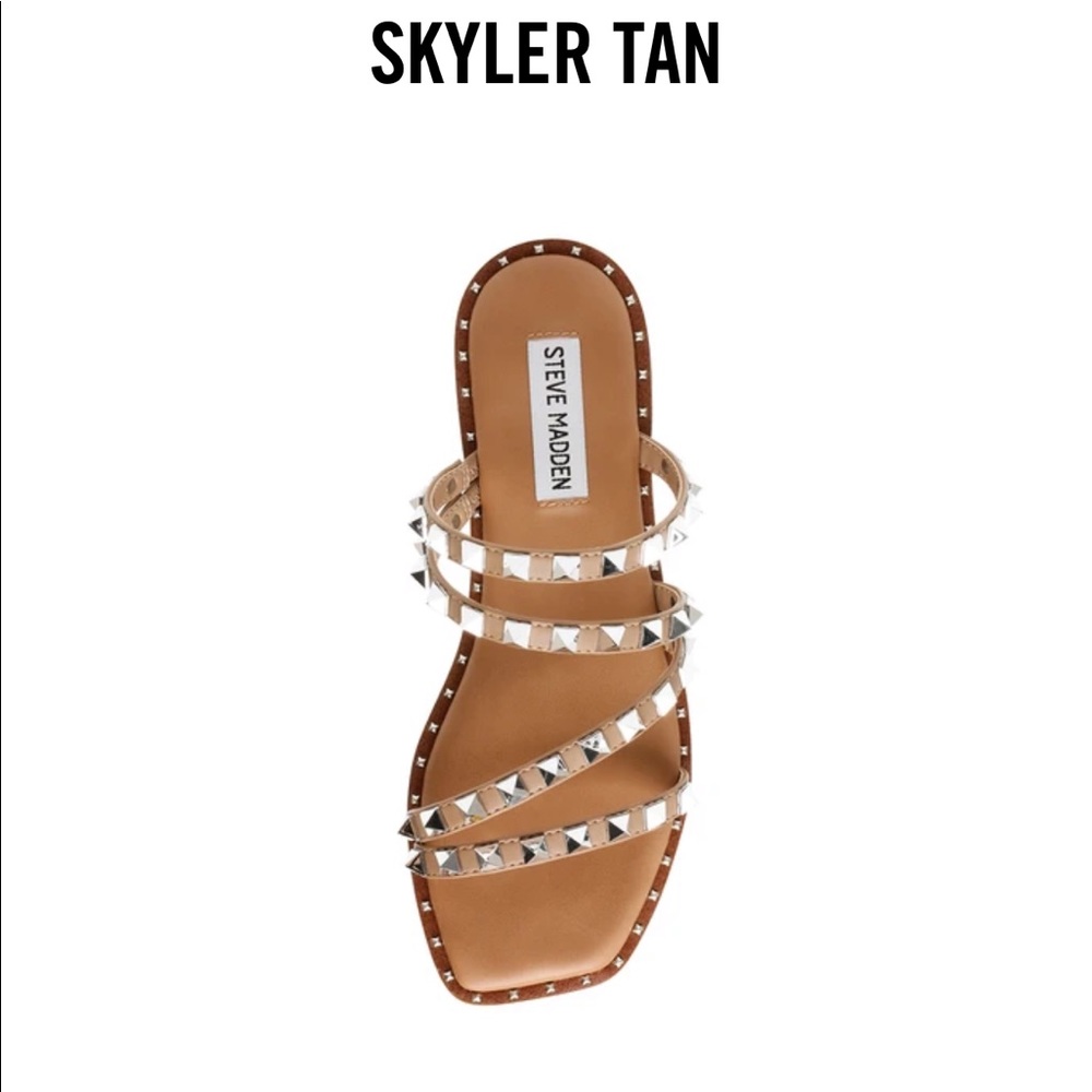 Steve Madden Skyler Sandal